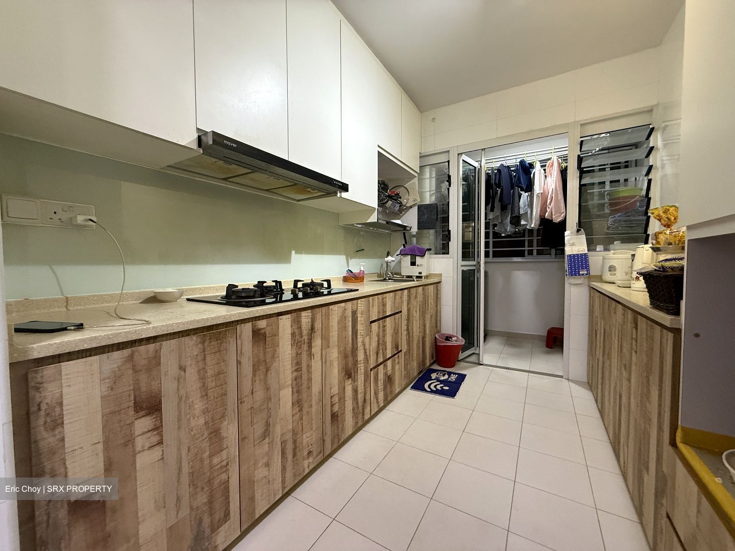 Blk 256B Punggol Opal (Punggol), HDB 4 Rooms #582081931
